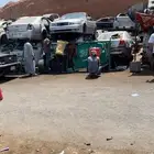 نوفر لك جميع القطع الكوابرس جميع المديلات 2004 الين 2016