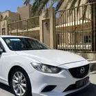 مازدا6 للبدل بسياره سبورت او سييرا