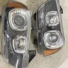 شمعات تشارجر زنون وكاله نظيفه جدا 2014