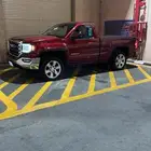 سييرا 2016 بدي وكالة