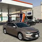 ماليبو 2019 استاندر