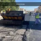 للايجار معدات فرادة أسفلت رصاصة كفرات بوبكات