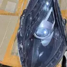 شمعات مرسيدس