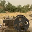 ماطور زراعي ربسن شغال