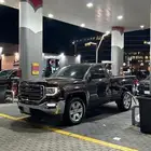 جمس سييرا 2016