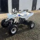 دباب بانشي سوزوكي z 400