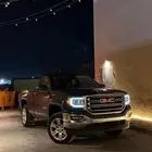 جمس سيرا 2018