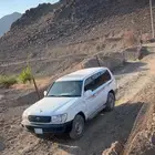 لاندكروزر صالون