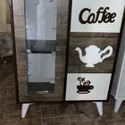 ركن القهوة