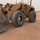 للايجار شيول وقلابات وبلدوزر