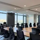 غرفة اجتماعات