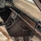 مرسيدس 500SEL-1983 للبيع قطع