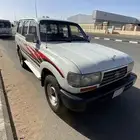 جي اكس 1997 للبيع او للبدل بسياره حوض ددسن او هايلوكس