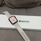 Apple Watch SE 44MM ساعة أبل
