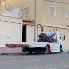 سطحه من الرياض الى الجنوب عامه