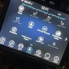 شاشه كلايسلر وتشارجر 2018 كار بلاي عربي خرايط