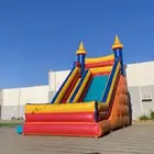زحليقه هوائيه للإيجار
