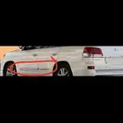 مساطر جانبية جيب لكزس 2015 lx570