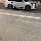 لكزز 2018