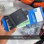 جهاز رلدار جمس