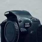 كاميرا D600احترافية