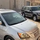 هوندا اوديسي 2010