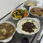 مطبخ لومي سويت
