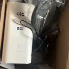 مودم 5G stc cpe للبيع يدعم بس شريحة STC