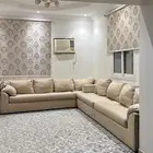 جلسة صالة