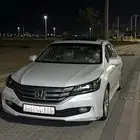 هوندا اكورد 2016 فل كامل ممشى 300
