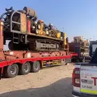 لوبد لنقل جميع المعدات والغرف لجميع المناطق