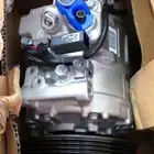 كمبروسرات بورش