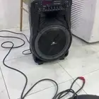 تجهيز وافتح محلات المدخل ورقصه بلونيا ومسرح وليزار