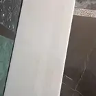 رخام ترفنتينو وموغلاابيض عروق وبدون عروق
