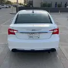 كرايسلر 2012 200c