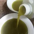 زيت زيتون فلسطيني العصرة الجديدة