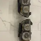 شمعات تشارجر SRT موديل 2014 زنون وكاله عدسه