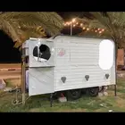 للبيع فود ترك