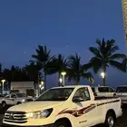 هايلوكس 2016