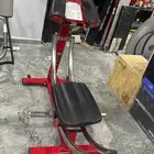 اجهزة رياضية اندية فنادق منزلي   ساونا بخار وجاكوزي