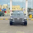 صدام صب لاندكروزر2022-2024