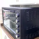 فرن كهربائي