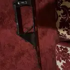 ديكور مسجل كامري 2019 مع الساعه