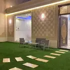 شاليه للايجار اليومي