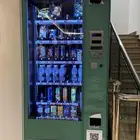 مكينة بيع ذاتية