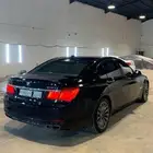 BMW 760 li