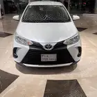 تويوتا يارس عرض ينتهي قريبا 42000 ريال فقط