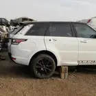 قطع رنج روفر