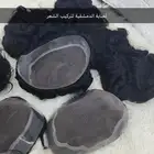 تركيب شعر طبيعي