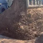 رمل مغسول احمر - خرسان